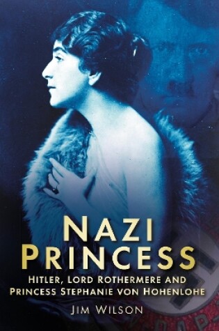 Cover of Nazi Princess