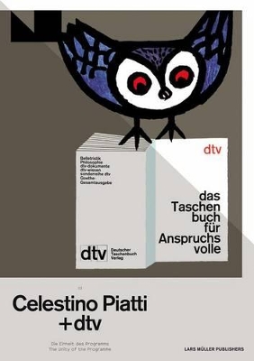 Cover of Celestino Piatti and Dtv