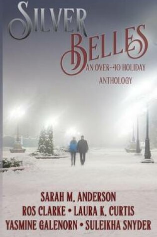 Cover of Silver Belles