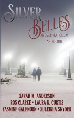 Book cover for Silver Belles