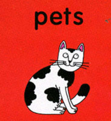 Cover of Pets