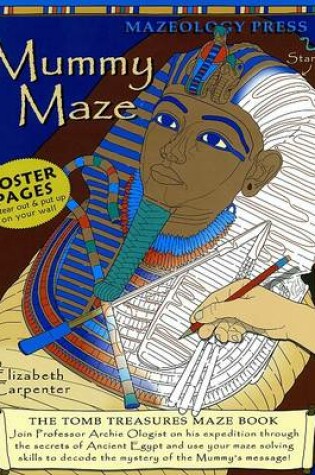 Cover of MummyMaze