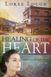 Book cover for Healing of the Heart