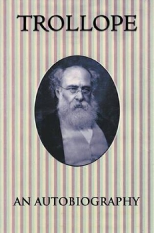 Cover of Trollope