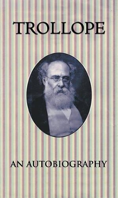 Book cover for Trollope