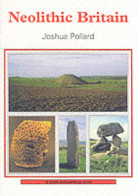 Cover of Neolithic Britain