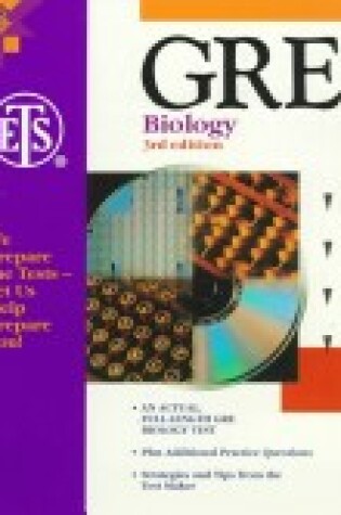 Cover of Gre Biology