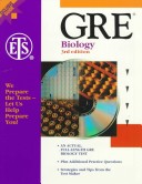 Book cover for Gre Biology