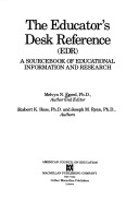 Book cover for Educator's Desk Reference