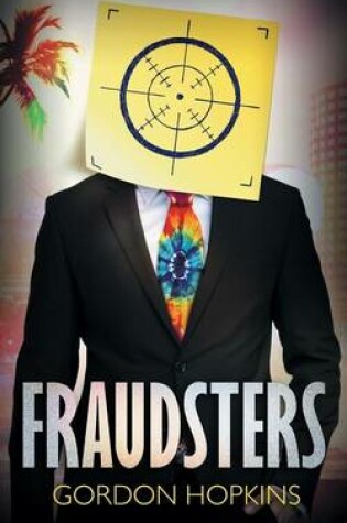 Cover of Fraudsters