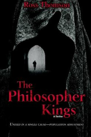 Cover of The Philosopher Kings