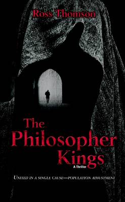 Book cover for The Philosopher Kings