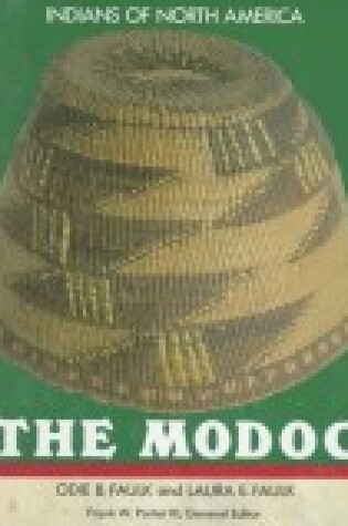 Cover of The Modoc