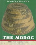 Book cover for The Modoc