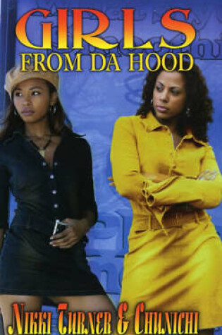 Cover of Girls From Da Hood