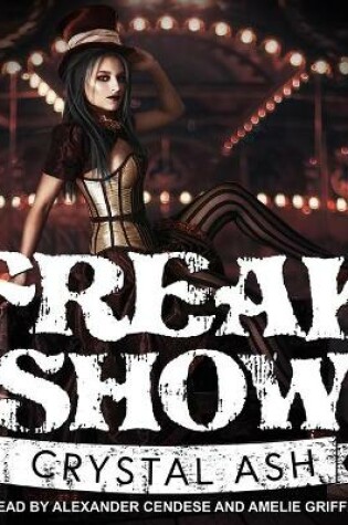 Cover of Freak Show