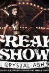 Book cover for Freak Show