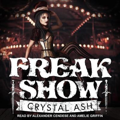 Cover of Freak Show