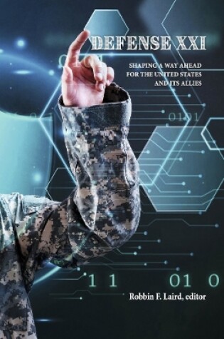 Cover of Defense XXI