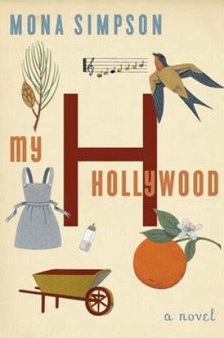 Cover of My Hollywood