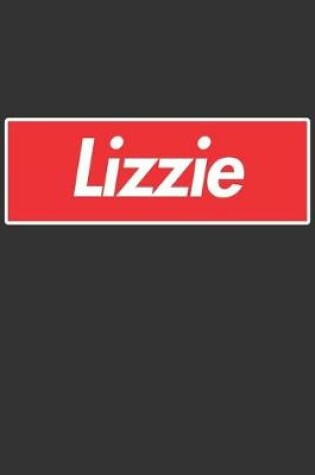 Cover of Lizzie