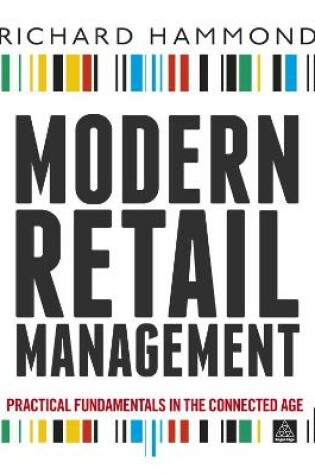 Cover of Modern Retail Management