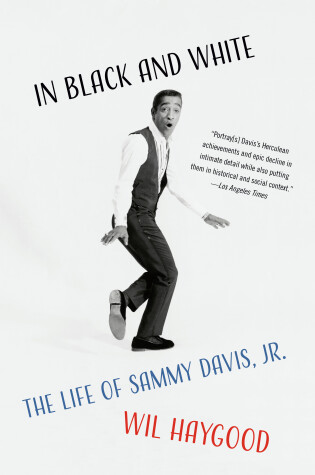 Cover of In Black and White