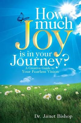 Book cover for How Much Joy Is In Your Journey?