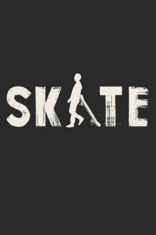 Cover of Skate