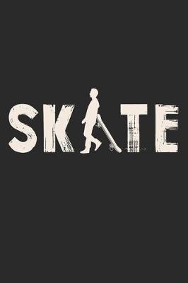 Book cover for Skate