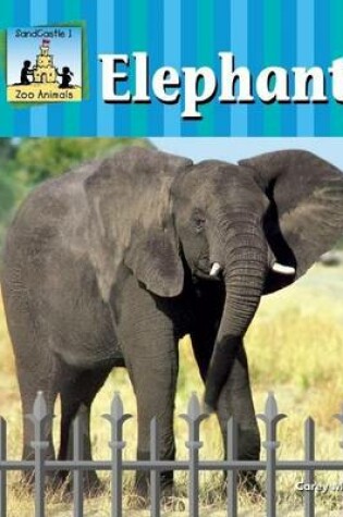 Cover of Elephants