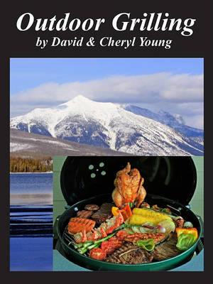 Book cover for Outdoor Grilling