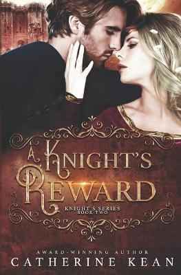 Book cover for A Knight's Reward