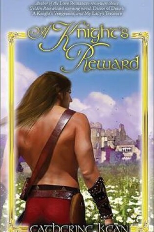 Cover of A Knight's Reward