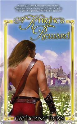 Book cover for A Knight's Reward