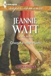 Book cover for Cowgirl in High Heels