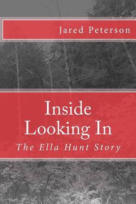 Book cover for Inside Looking in