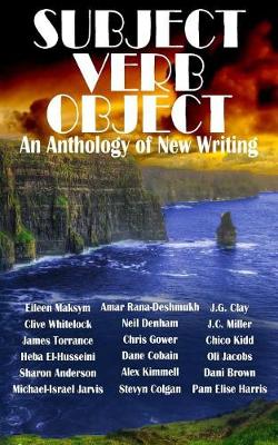Book cover for Subject Verb Object