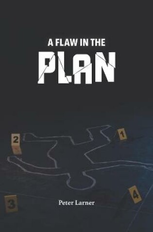 Cover of A flaw in the plan