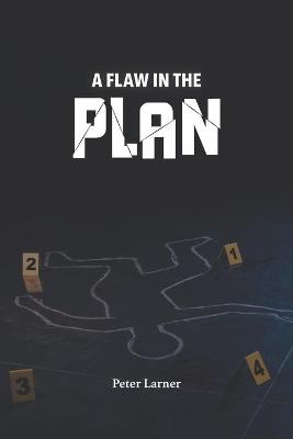 Book cover for A flaw in the plan
