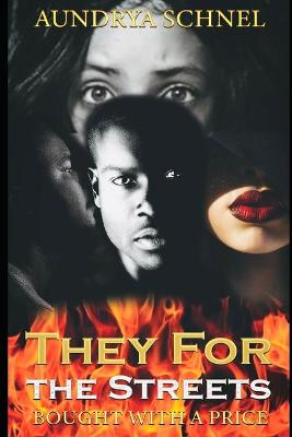 Book cover for They For the Streets