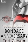 Book cover for Bondage Anniversary