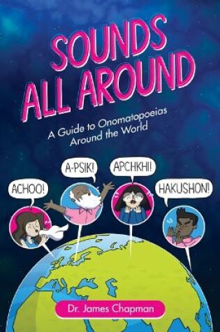 Cover of Sounds All Around