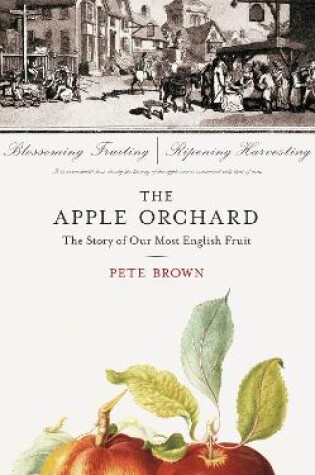 Cover of The Apple Orchard