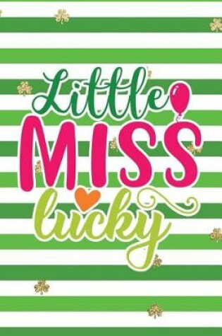 Cover of Little Miss Lucky