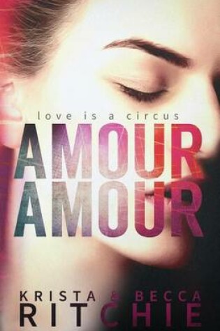 Cover of Amour Amour