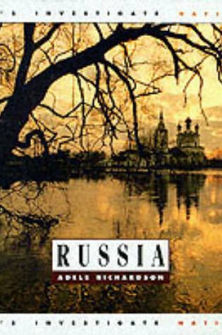 Cover of Russia