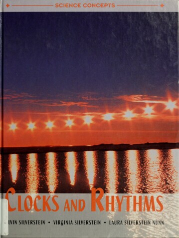 Cover of Clocks and Rhythms