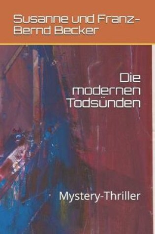 Cover of Die modernen Todsunden