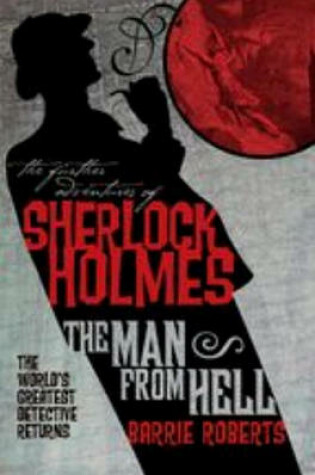 Cover of The Further Adventures of Sherlock Holmes